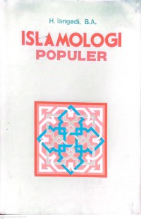 Image of ISLAMOLOGI POPULER