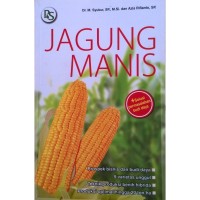 Image of Jagung Manis