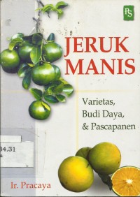 Image of JERUK MANIS