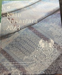 Image of Kain Nusantara 2023