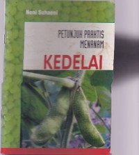 Image of Kedelai