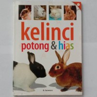 Image of Kelinci potong & hias