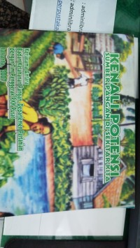 Image of Kenali Potensi Sumber Pangan Di Sekitar Kita