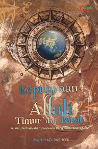Image of Kepunyaan Allah Timur dan Barat