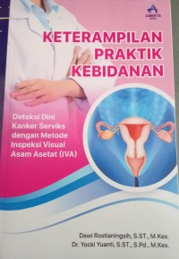 Image of Keterampilan Praktik Kebinanan