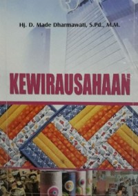 Image of Kewirausahaan