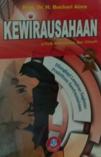 Image of Kewirausahaan Untuk Mahasiswa Dan Umum