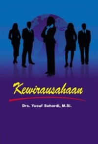 Image of Kewirausahan