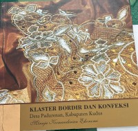 Image of Klaster Bordir dan Konfeksi