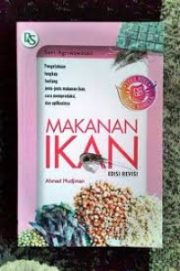 Image of Makanan Ikan