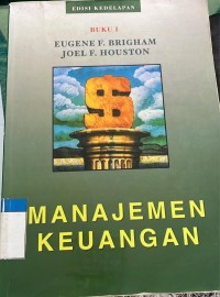 Image of Manajemen Keuangan