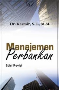 Image of Manajemen Perbankan