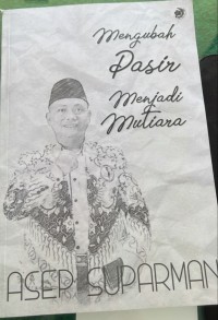 Image of Mengubah Pasir Menjadi Mutiara