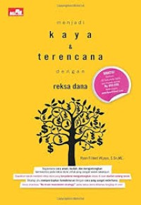 Image of menjadi kaya dan terencana dengan reksa dana
