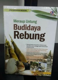Image of Meraup Untung Budidaya Rebung