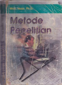 Image of Metode Penelitian