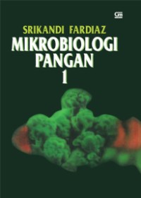 Image of Mikrobiologi Pangan 1
