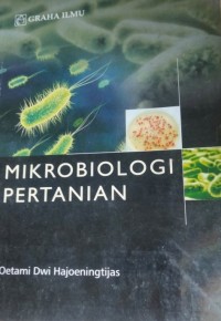 Image of MIKROBIOLOGI PERTANIAN