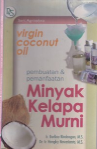 Image of Minyak Kelapa Murni