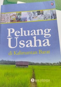 Image of Peluang Usaha di Kalimantan