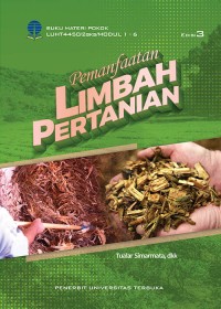 Image of Pemanfaatan Limbah Pertanian