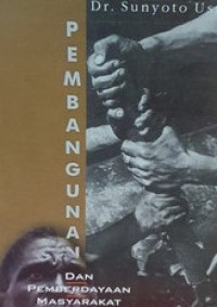 Image of Pembanguan Dan Pemberdayaan Masyarakat
