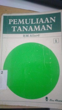 Image of PEMULIAAN TANAMAN