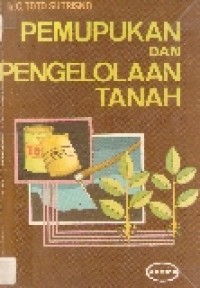 Image of PEMUPUKAN DAN PENGELOLAAN TANAH