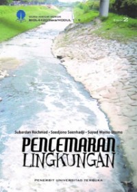 Image of Pencemaran Lingkungan