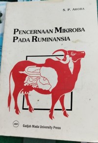 Image of PENCERNAAN MIKROBA PADA RUMINANSIA