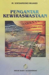Image of Pengantar Kewiraswastaan