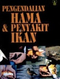Image of Pengendalian Hama & Penyakit Ikan