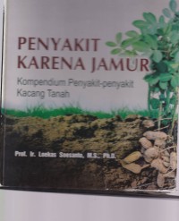 Image of Penyakit Karena Jamur