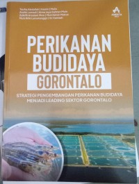 Image of Perikanan Budidaya Gorontalo