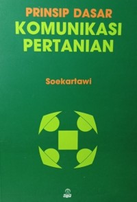 Image of Prinsip Dasar Komunikasi Pertanian