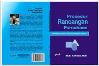 Image of Prosedur Rancangan Percobaan