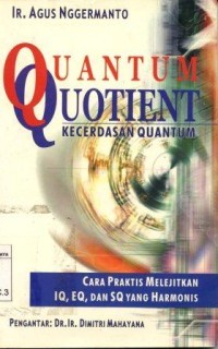 Image of QUANTUM QUOTIENT KECERDASAN QUANTUM