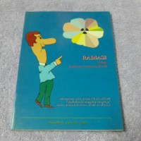 Image of RADIASI dalam BAHASA SEHARI-HARI