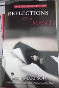 Image of Reflections Of A Man II