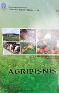 Image of Studi Kelayakan Agribisnis