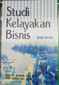 Image of Studi Kelayakan Bisnis