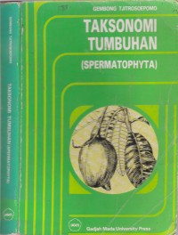 Image of Taksonomi Tumbuhan
