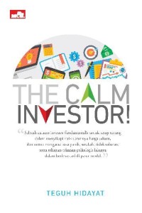 Image of THE CALM INVESTOR