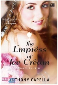 Image of THE EMPRESS OF ICE CREAM