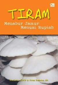 Image of Tiram menabur Jamur Menuai Rupiah