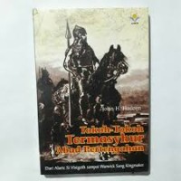 Image of Tokoh Tokoh Termasyur Abad Pertengahan