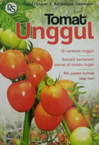 Image of Tomat Unggul