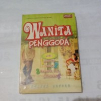 Image of WANITA PENGGODA