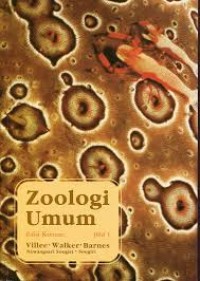 Image of Zoologi Umum